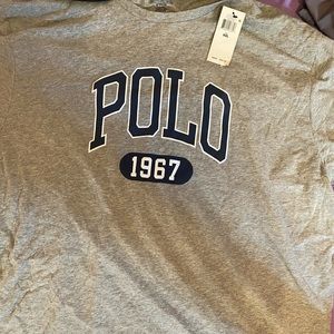 Polo shirt